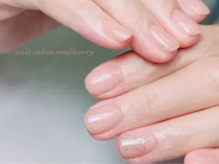 ネイル 桑田 あずさのネイルデザイン