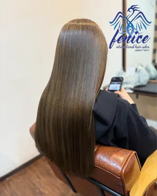 カラー ✨平日直前割り必見✨ 中山大輔のヘアスタイル