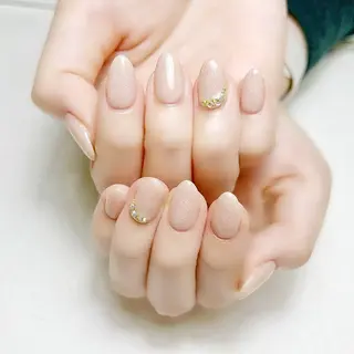 ネイル rouse nail RISATOのネイルデザイン