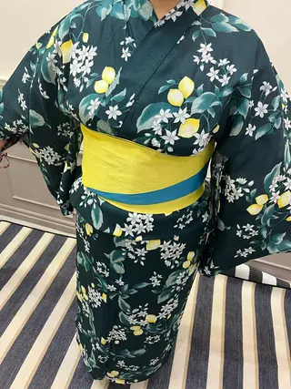 lien eriiのヘアスタイル