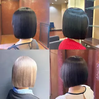 ショート KIRARA stylistのヘアスタイル