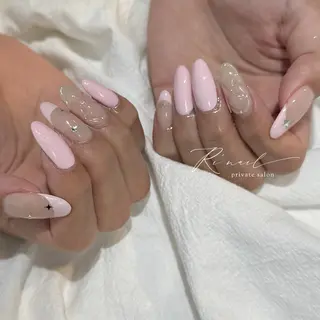 ネイル ISHIWATA LINAのネイルデザイン