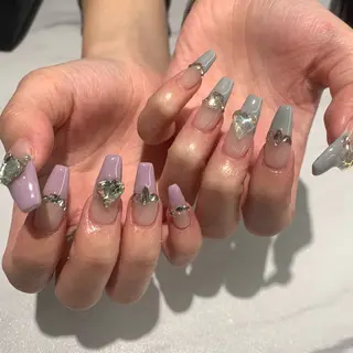 ネイル Nail's Kiiのネイルデザイン