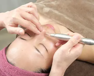 美肌専門サロン RUBONのエステ・リラクイメージ