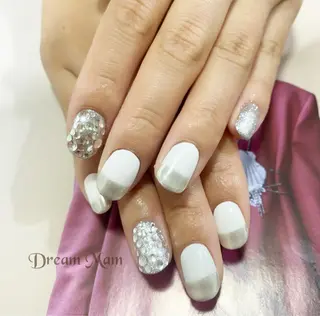 ネイル Nail Salon Dream Mamのネイルデザイン