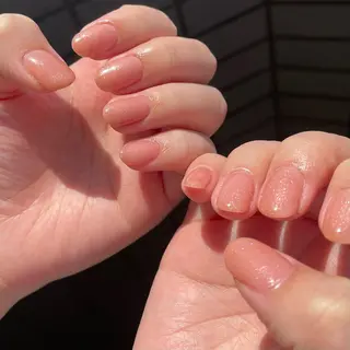 ネイル 春日井ネイルサロン iroのネイルデザイン