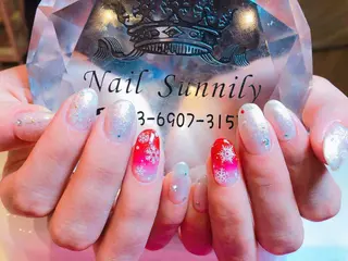 ネイル リン リンのネイルデザイン