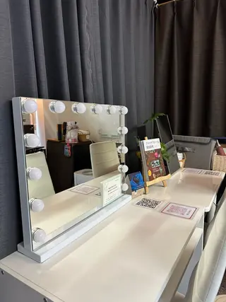 Bellferna所属・セラピスト杉山🌿 日暮里店のエステ・リラクイメージ