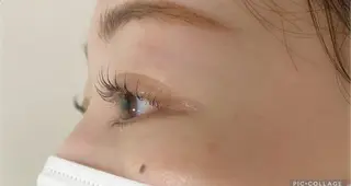 マツエク・マツパ Bremine小幡店 KANAMIのマツエク・マツパデザイン