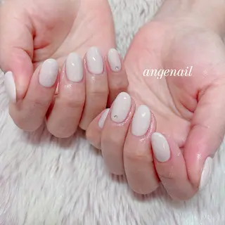 ネイル オーナーネイリスト MAKIのネイルデザイン