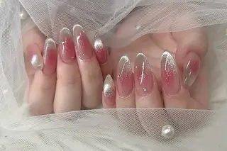 ネイル Aina nail salon所属・Aina nail salonのネイルデザイン