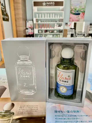 岸本 幸子のエステ・リラクイメージ