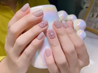 ネイル インフィニティ ネイルサロンのネイルデザイン