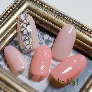 ネイル BELTA NAILのネイルデザイン