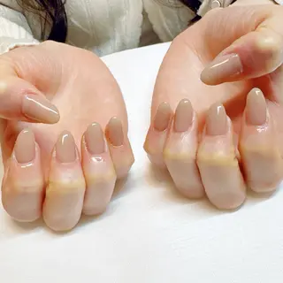 ネイル La cielのネイルデザイン