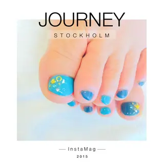 ネイル Ly   hair（リーヘア）所属・Lyhair🦊🎀 AKIのヘアスタイル