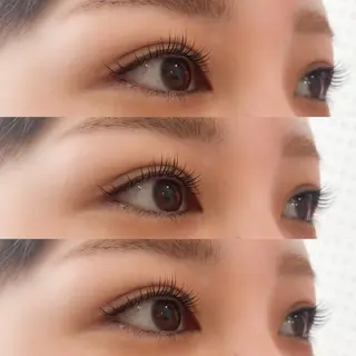 マツエク・マツパ an art soho所属・an art soho  谷口のマツエク・マツパデザイン