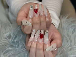 ネイル Julli ジュリのネイルデザイン