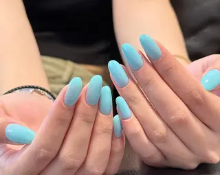 ネイル 🍑 momo_nailのネイルデザイン