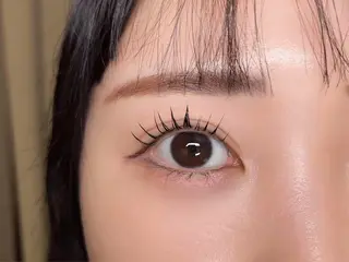 マツエク・マツパ Aranasalon 池袋店のマツエク・マツパデザイン