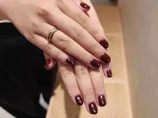 ネイル she nailstudio/Noir所属・salon Noirのネイルデザイン