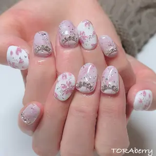 ネイル ネイリスト なつみのネイルデザイン