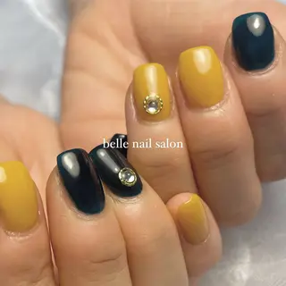ネイル Belle nail salonのネイルデザイン