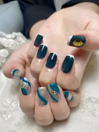 ネイル Max nail&eyeのネイルデザイン