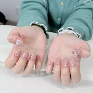 ネイル Lovely Nail Salonのネイルデザイン