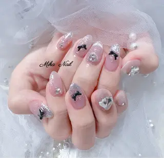 ネイル Mika Nailのネイルデザイン