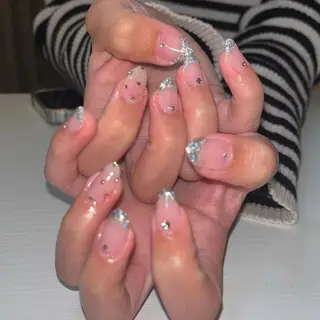 ネイル NailPracticeRoomLou所属・lou jrのネイルデザイン