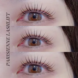 マツエク・マツパ RIGOLETTO 🤍吉成愛華のマツエク・マツパデザイン