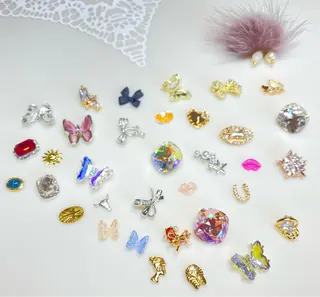 ネイル lune nail_2017のその他イメージ