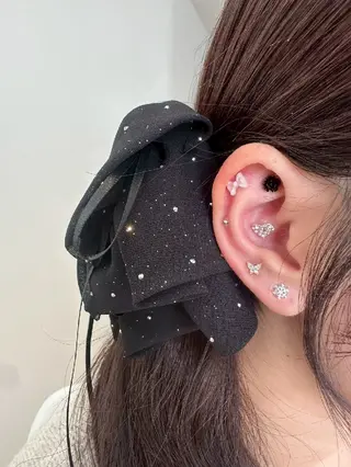 S'allier （サリエ）のエステ・リラクイメージ