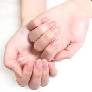 ネイル Kao hana-nailのネイルデザイン