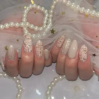 ネイル Kasumi Nailのネイルデザイン