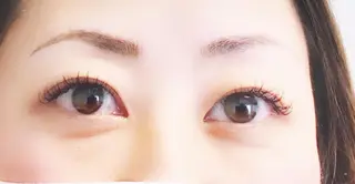 マツエク・マツパ アイラッシュサロン GREENのマツエク・マツパデザイン