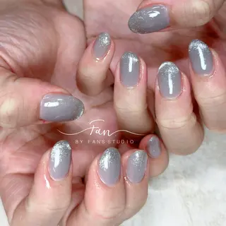 ネイル 🌻Jr.FANS NAIL池袋店🌻のネイルデザイン