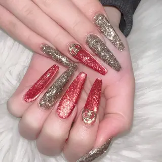 ネイル Private Nail Salon　EM所属・Nail salon EM（エム）千葉のネイルデザイン