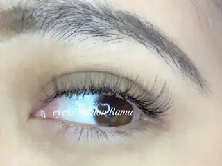 マツエク・マツパ 矢野 つかさのマツエク・マツパデザイン