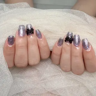 ネイル Ti miのネイルデザイン