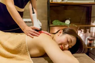 nano.face名古屋駅前店所属・nano.face 名古屋駅前店のエステ・リラクイメージ