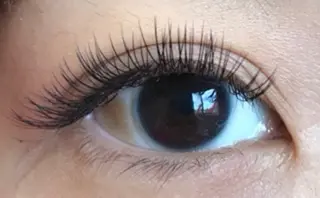 マツエク・マツパ Loy所属・FUJII Loy🍀のマツエク・マツパデザイン