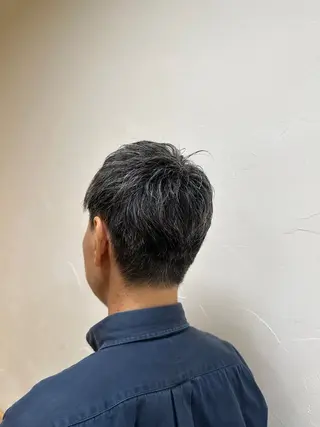 メンズ 🫟上田 芹奈🫟のヘアスタイル