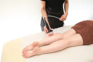 ulu lea所属・ululea 友香のエステ・リラクイメージ