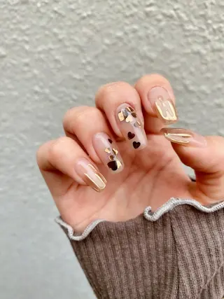 ネイル NailAVANCE miyuのネイルデザイン