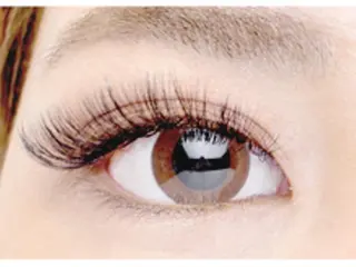 マツエク・マツパ k ayanaの眉毛・アイブロウイメージ