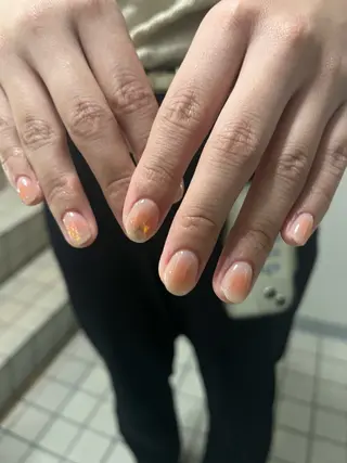 ネイル Etel atelier。のネイルデザイン