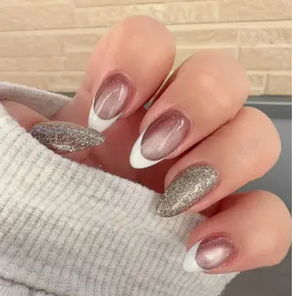 ネイル Maruyama Ayakaのネイルデザイン