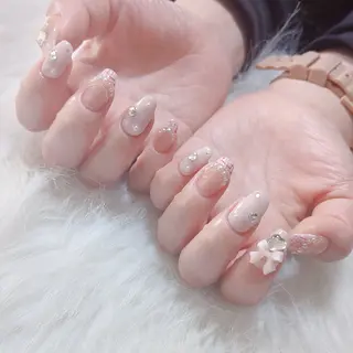 ネイル E·U·B ネイル所属・横浜市中区曙町 E·U·Bネイルのネイルデザイン